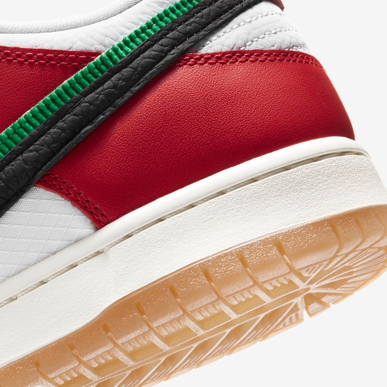 Tênis Nike SB Dunk Low Pro Unissex - Foto 8