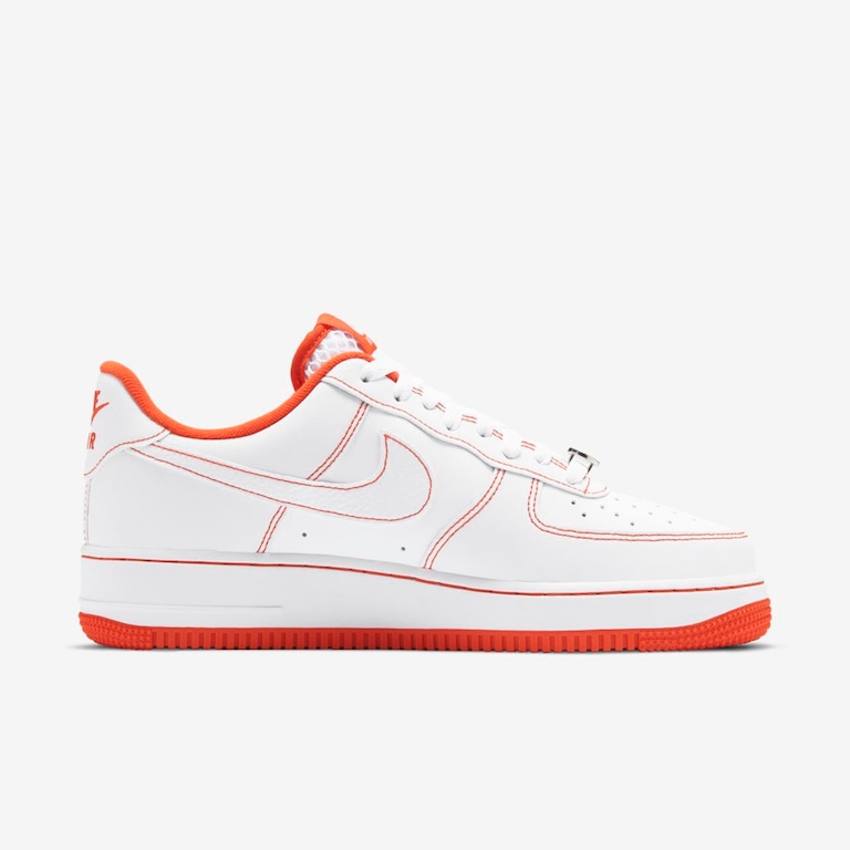 Tênis Nike Air Force 1 '07 LV8 Masculino - Foto 3