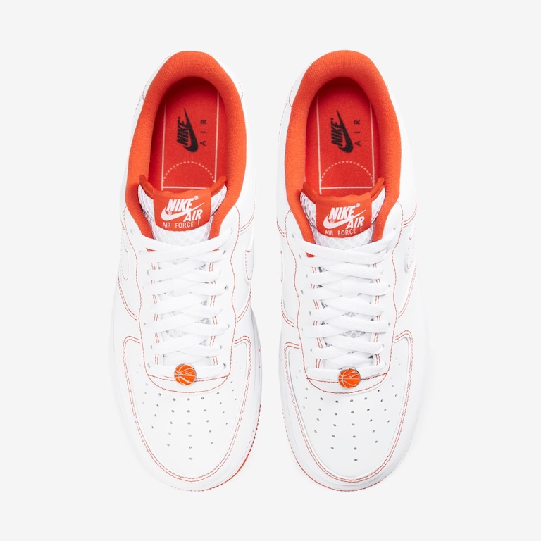 Tênis Nike Air Force 1 '07 LV8 Masculino - Foto 4