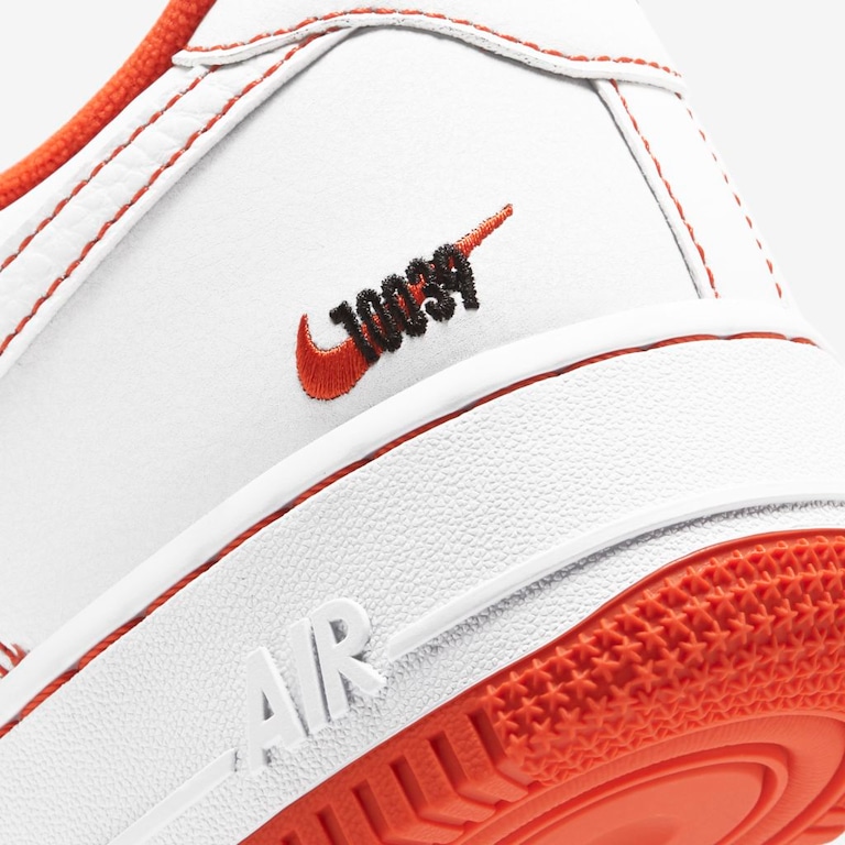 Tênis Nike Air Force 1 '07 LV8 Masculino - Foto 8