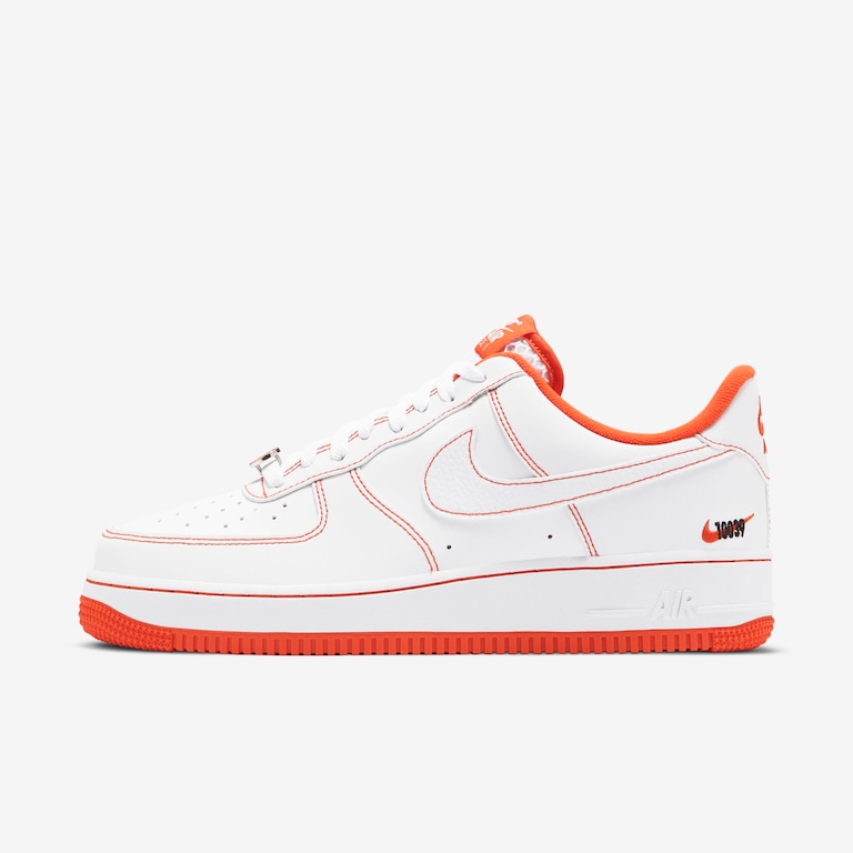 Tênis Nike Air Force 1 '07 LV8 Masculino - Foto 1