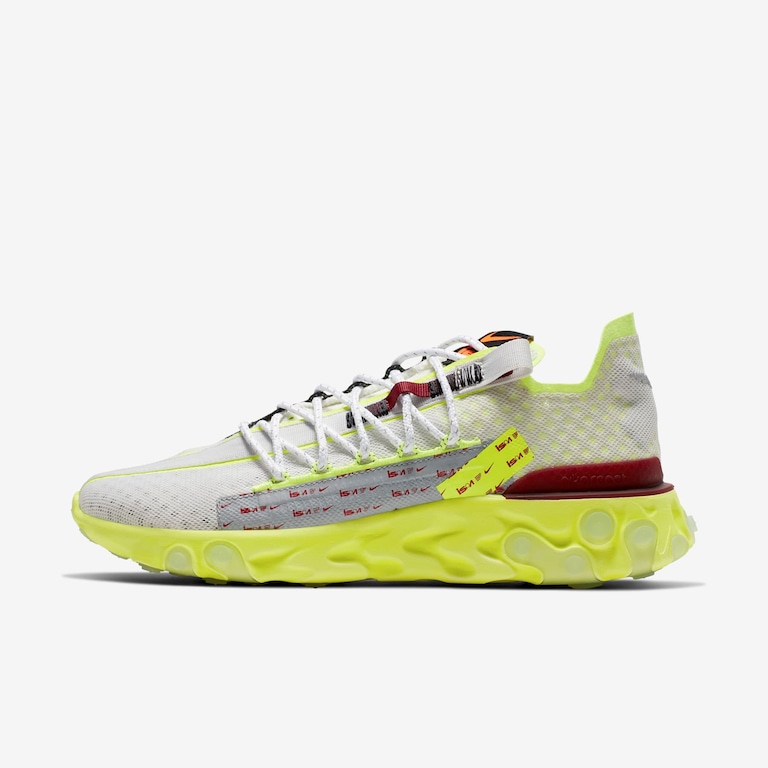 Tênis Nike ISPA React Masculino - Foto 1