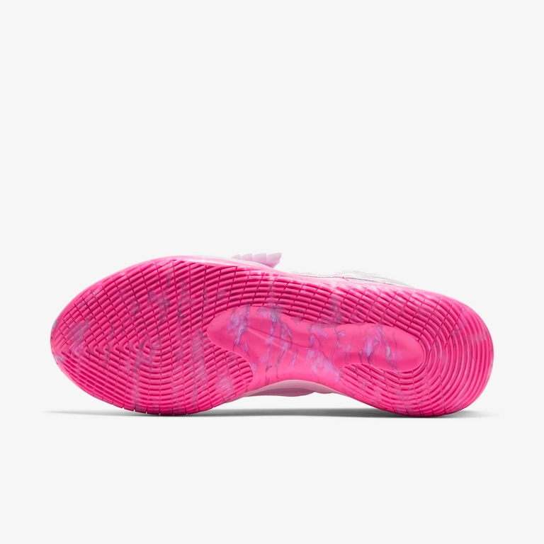 Tênis Nike Zoom KD12 'Aunt Pearl' Masculino - Foto 2