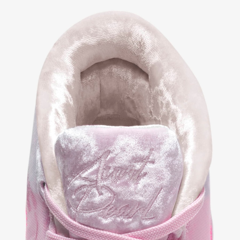 Tênis Nike Zoom KD12 'Aunt Pearl' Masculino - Foto 10