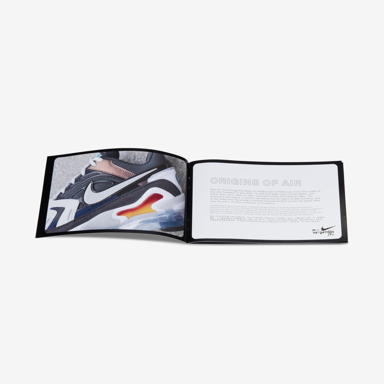 Tênis Nike Air VaporMax Evo Masculino - Foto 13