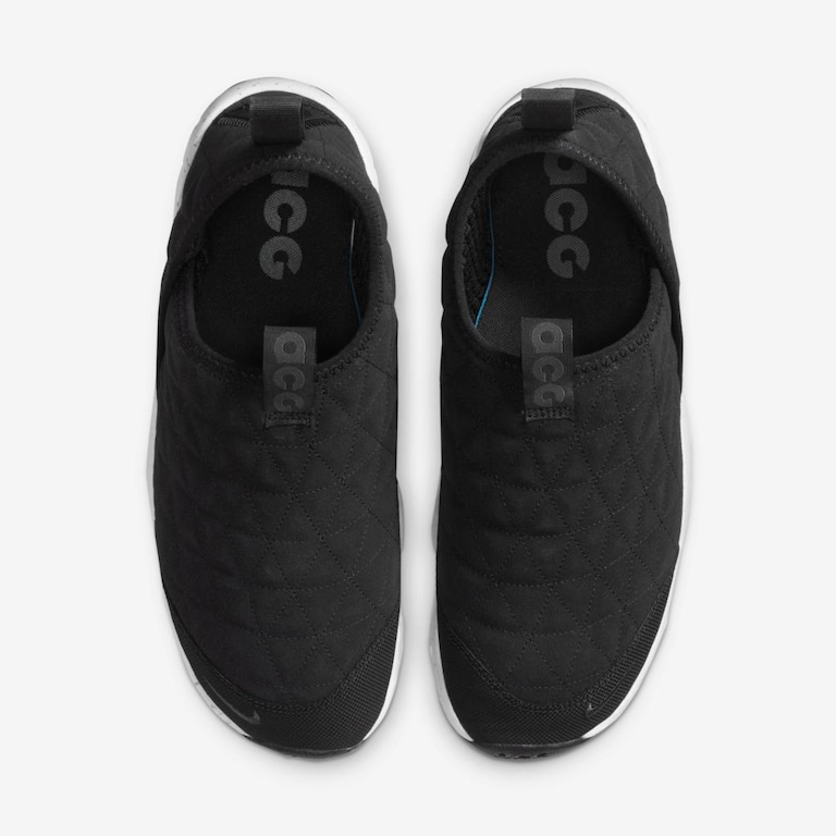 Tênis Nike ACG MOC 3.0 Unissex - Foto 4