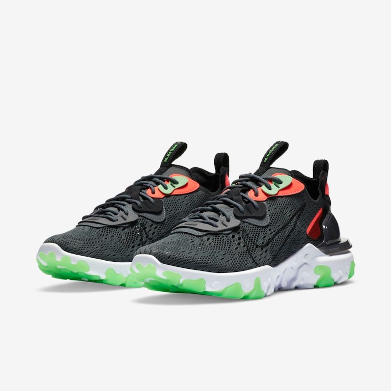 Tênis Nike React Vision Worldwide Masculino - Foto 5