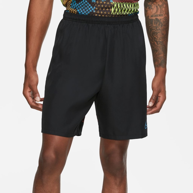 Shorts Nike Dri-FIT Academy Masculino - Foto 2