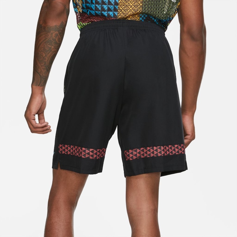 Shorts Nike Dri-FIT Academy Masculino - Foto 3