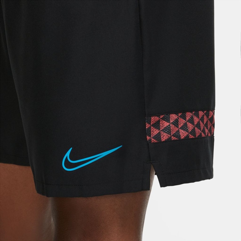 Shorts Nike Dri-FIT Academy Masculino - Foto 7