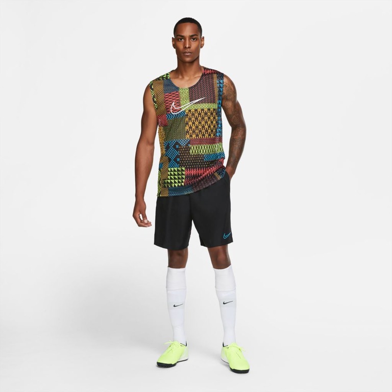 Shorts Nike Dri-FIT Academy Masculino - Foto 8