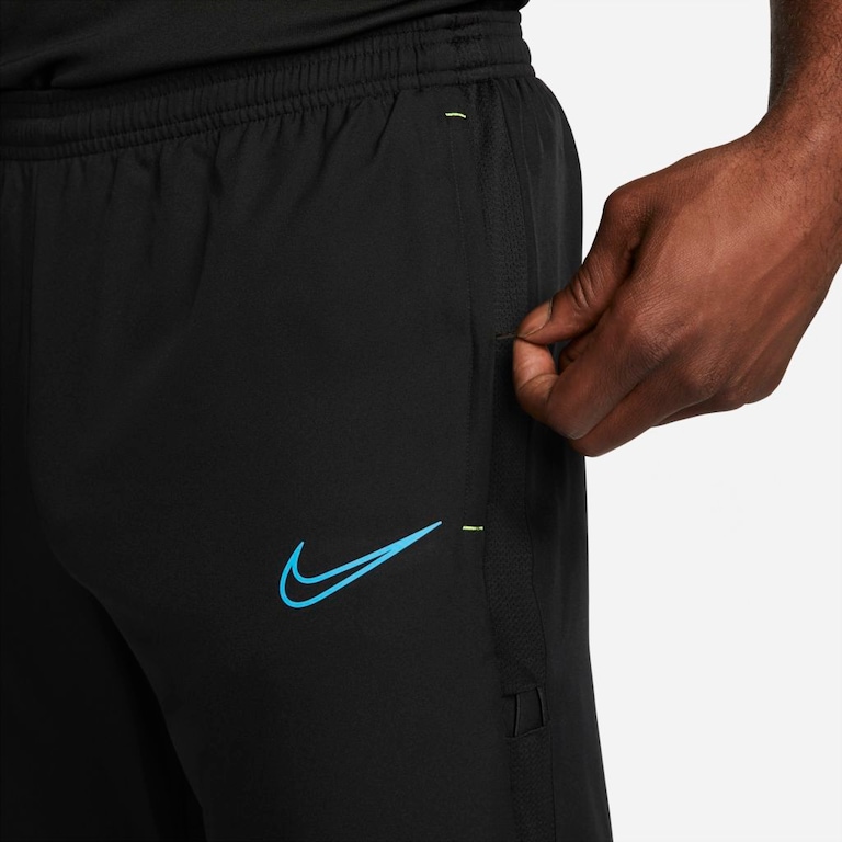 Calça Nike Dri-FIT Academy Masculina - Foto 3