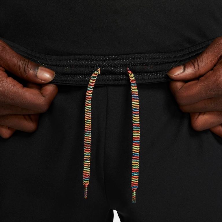 Calça Nike Dri-FIT Academy Masculina - Foto 4