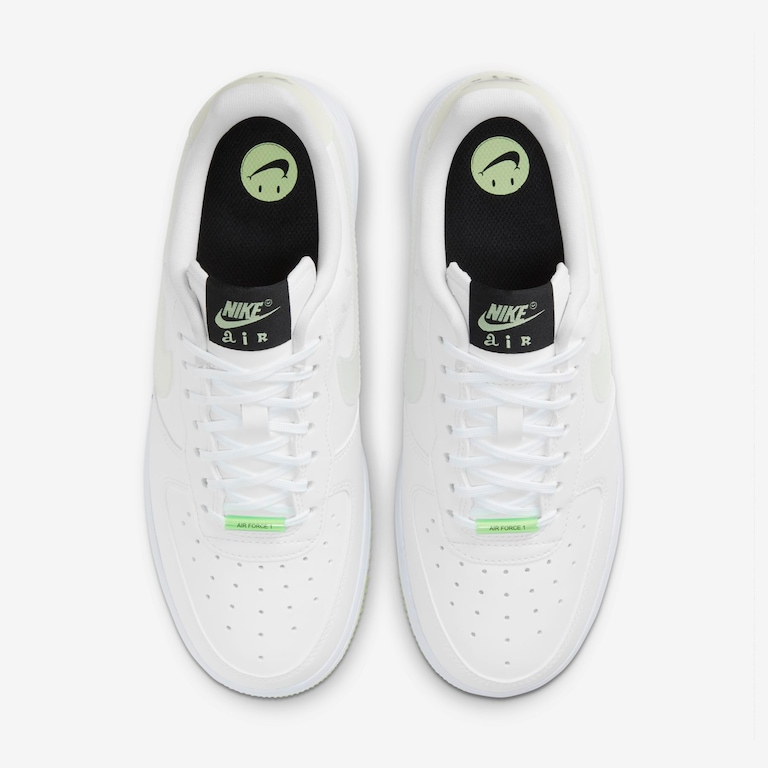 Tênis Nike Air Force 1 '07 LX Feminino - Foto 4