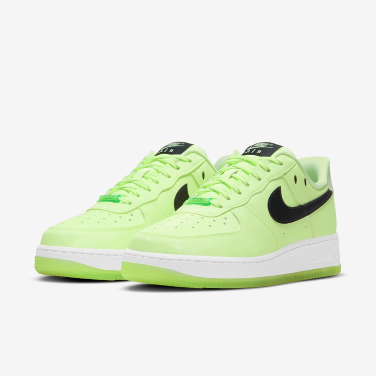 Tênis Nike Air Force 1 '07 LX Feminino - Foto 5