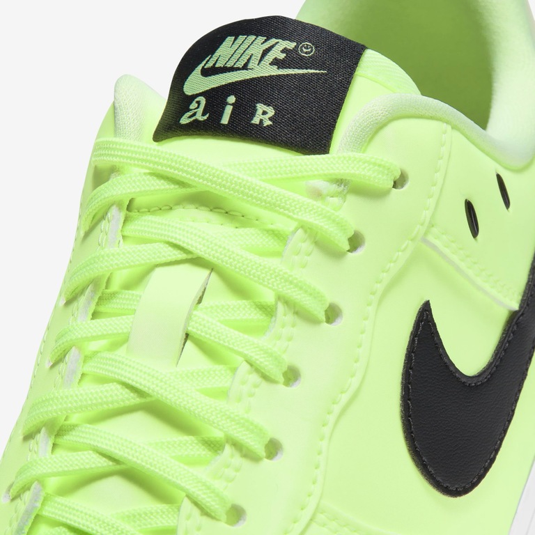 Tênis Nike Air Force 1 '07 LX Feminino - Foto 10