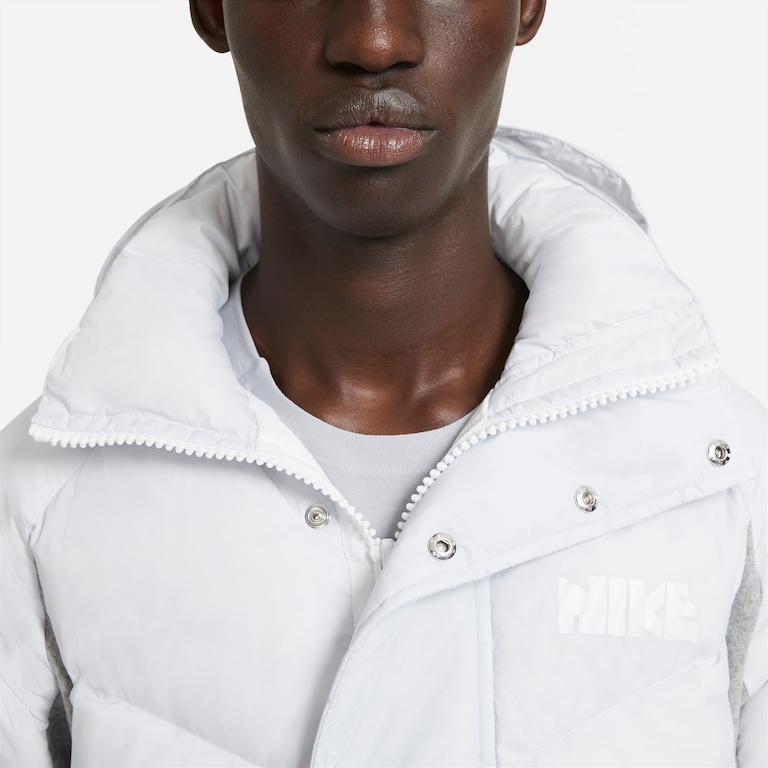 Jaqueta Nike x Sacai Masculina - Foto 3