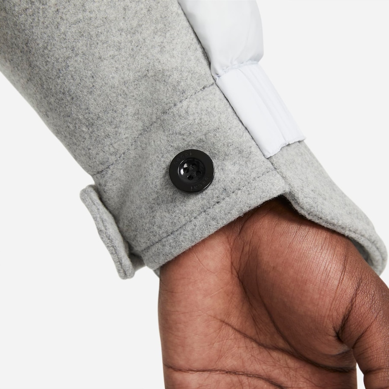 Jaqueta Nike x Sacai Masculina - Foto 9