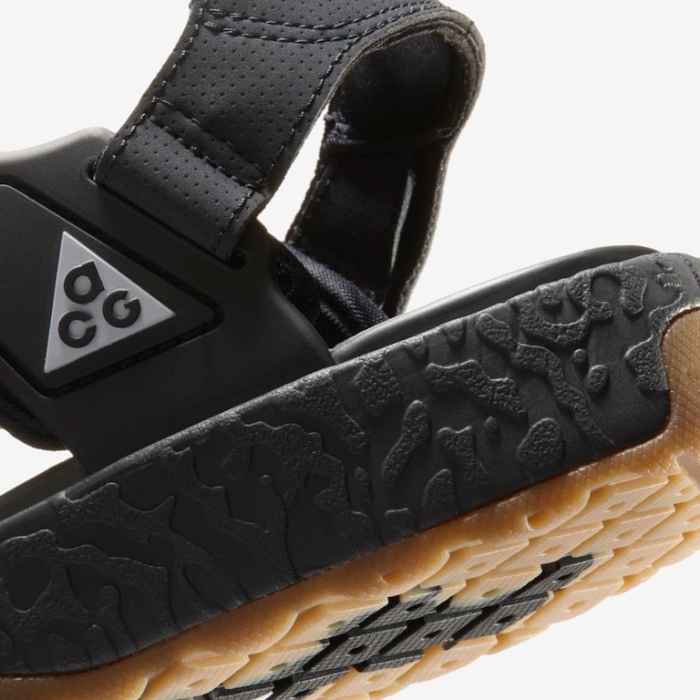 Sandália Nike ACG Air Deschutz Unissex - Foto 8