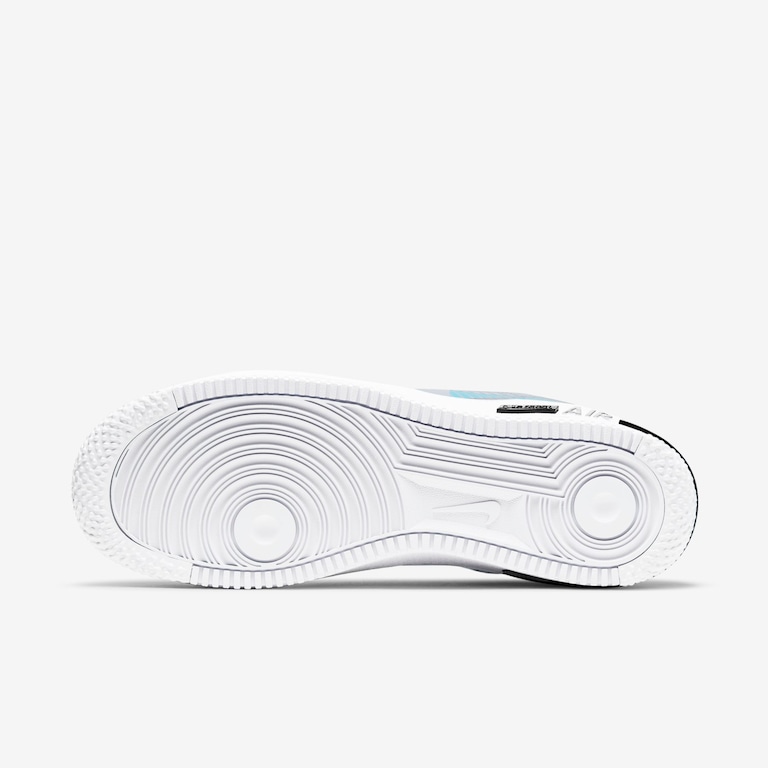 Tênis Nike Air Force 1 React LX Masculino - Foto 2