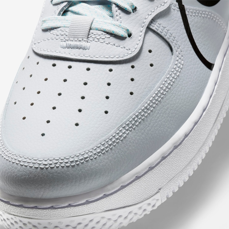 Tênis Nike Air Force 1 React LX Masculino - Foto 7