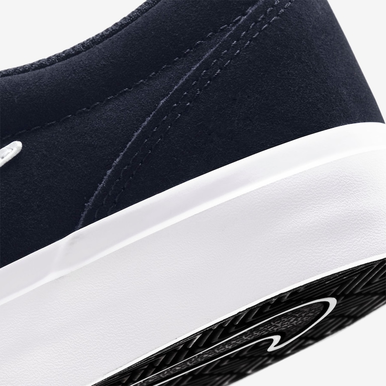 Tênis Nike SB Charge Suede Unissex - Foto 4