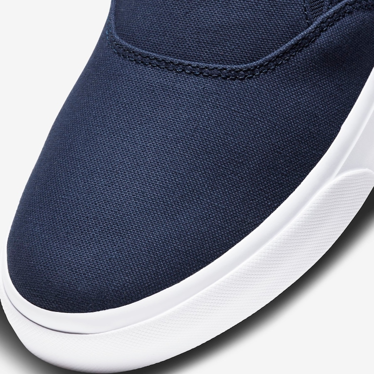 Tênis Nike SB Charge Slip Unissex - Foto 7