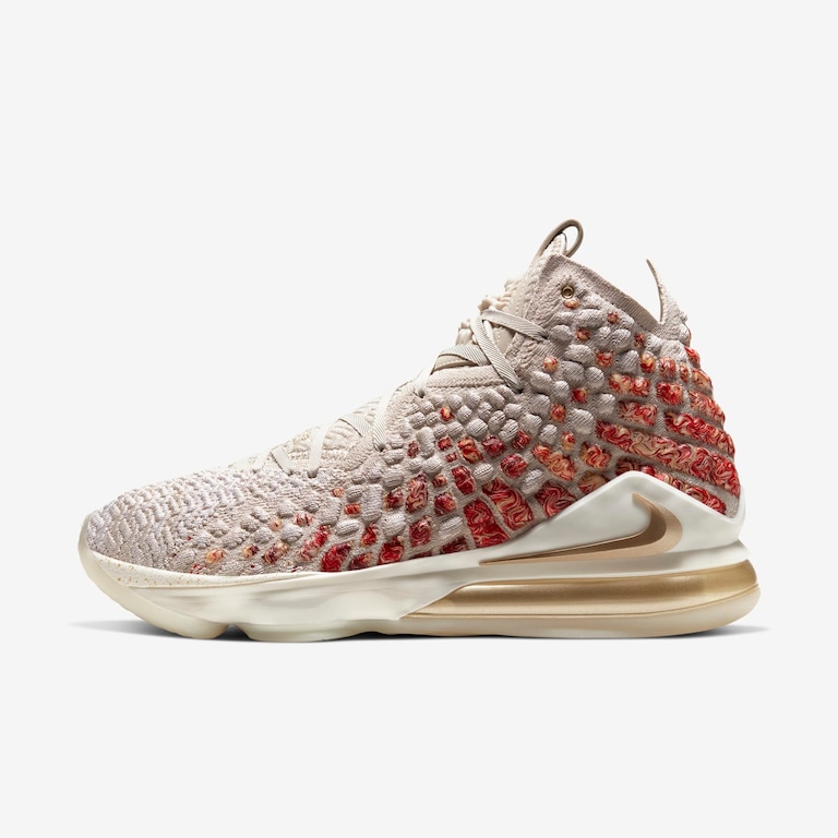 Tênis LeBron 17 Win/Win Masculino - Foto 1