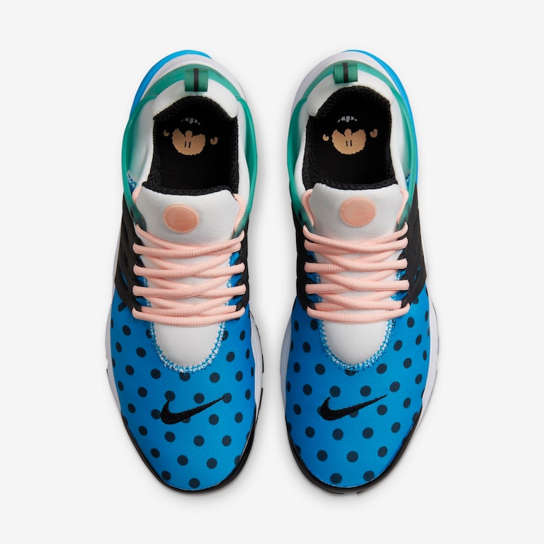 Tênis Nike Air Presto Masculino - Foto 4