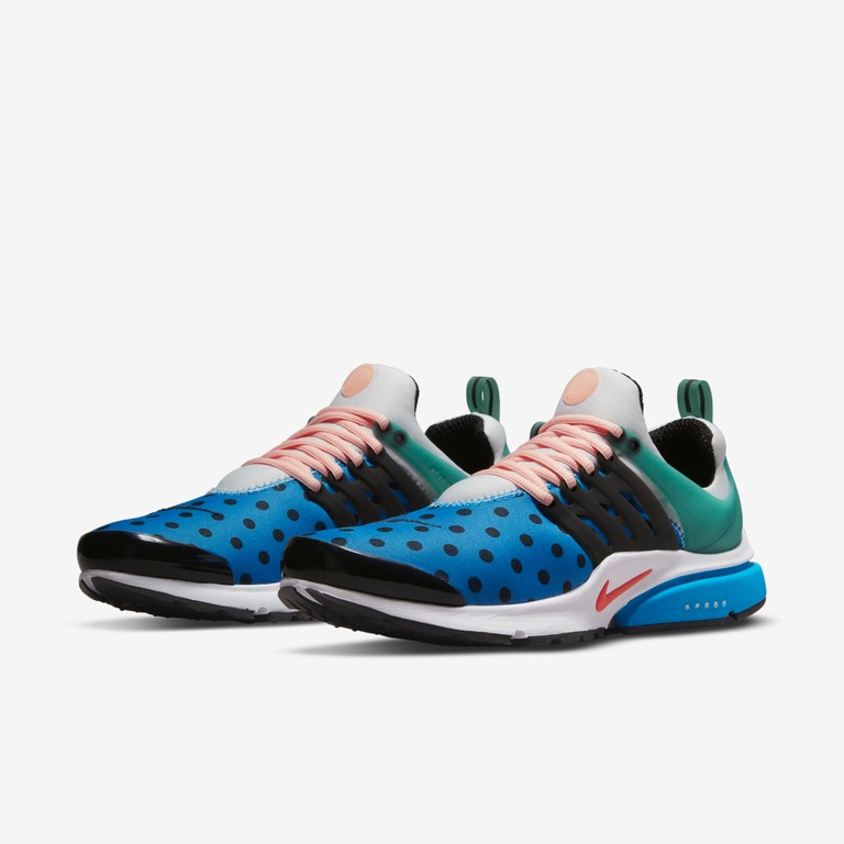 Tênis Nike Air Presto Masculino - Foto 5