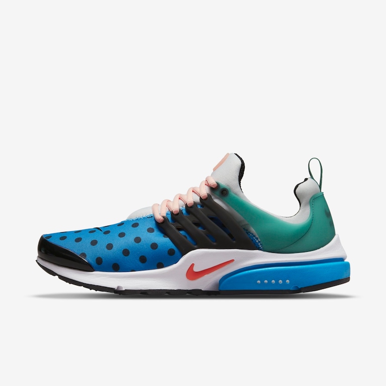 Tênis Nike Air Presto Masculino - Foto 1