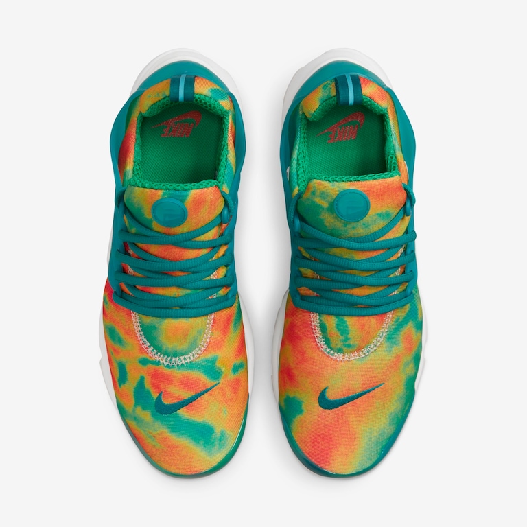 Tênis Nike Air Presto Masculino - Foto 4