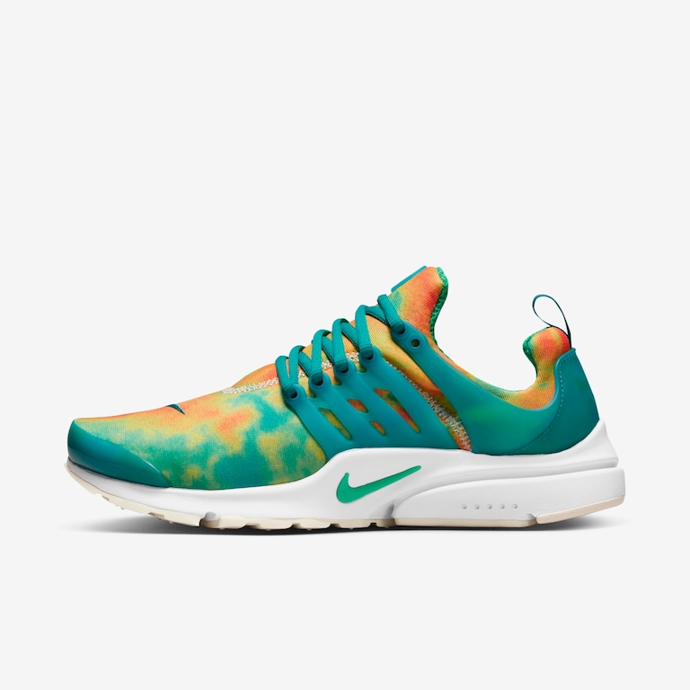 Tênis Nike Air Presto Masculino - Foto 1