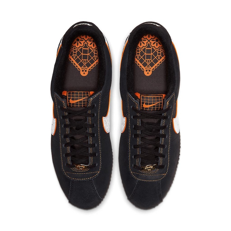 Tênis Nike Cortez Basic SE Masculino - Foto 4