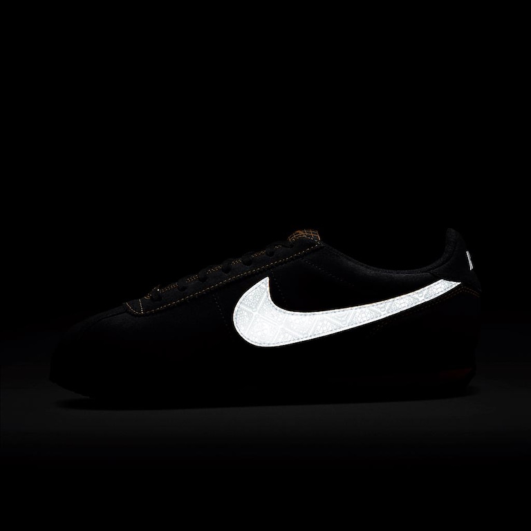 Tênis Nike Cortez Basic SE Masculino - Foto 8