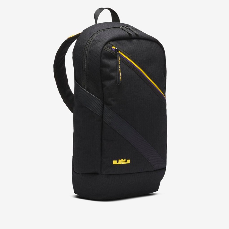 Mochila Nike LeBron Unissex - Foto 2