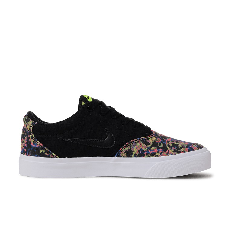 Tênis Nike SB Charge Canvas Premium Feminino - Foto 3