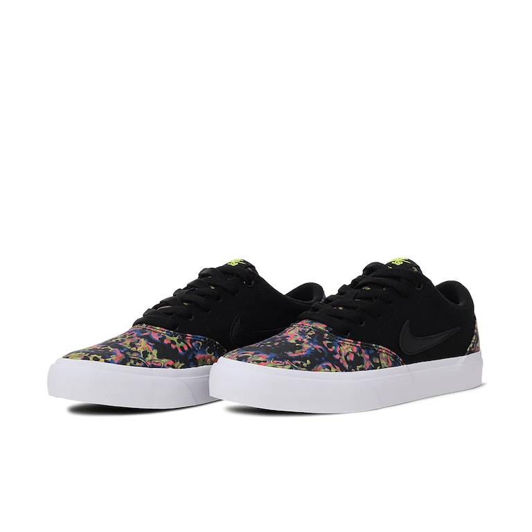 Tênis Nike SB Charge Canvas Premium Feminino - Foto 5