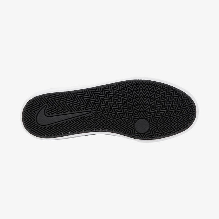Tênis Nike SB Charge Canvas Premium Feminino - Foto 1