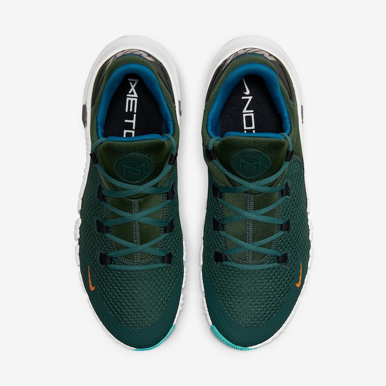 Tênis Nike Free Metcon 4 Unissex - Foto 4