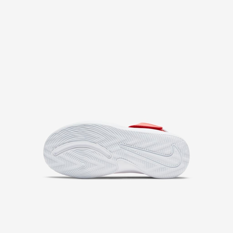 Tênis Nike Team Hustle D 9 Lil Infantil - Foto 2