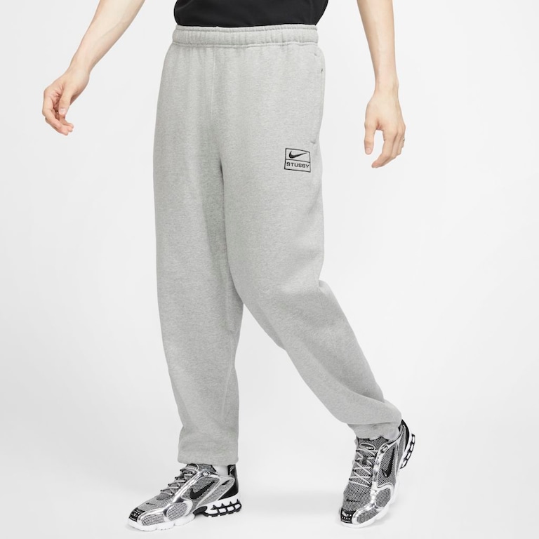 Calça Nike x Stussy Masculina - Foto 4