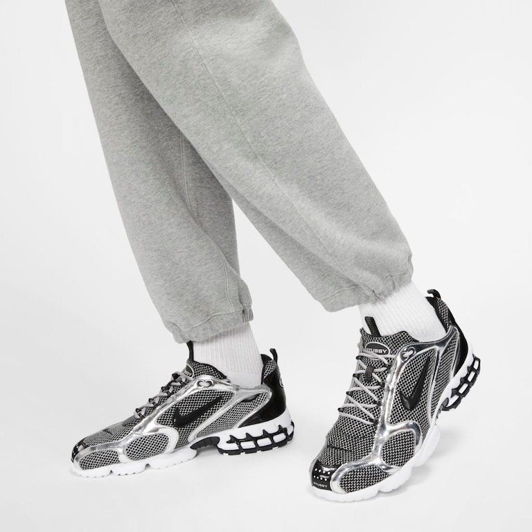 Calça Nike x Stussy Masculina - Foto 6