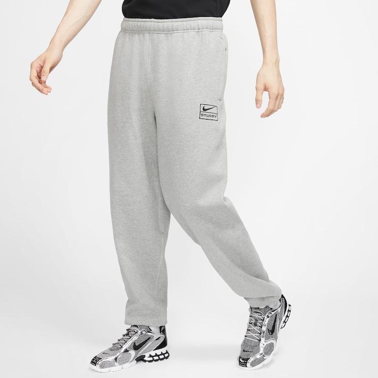 Calça Nike x Stussy Masculina - Foto 1