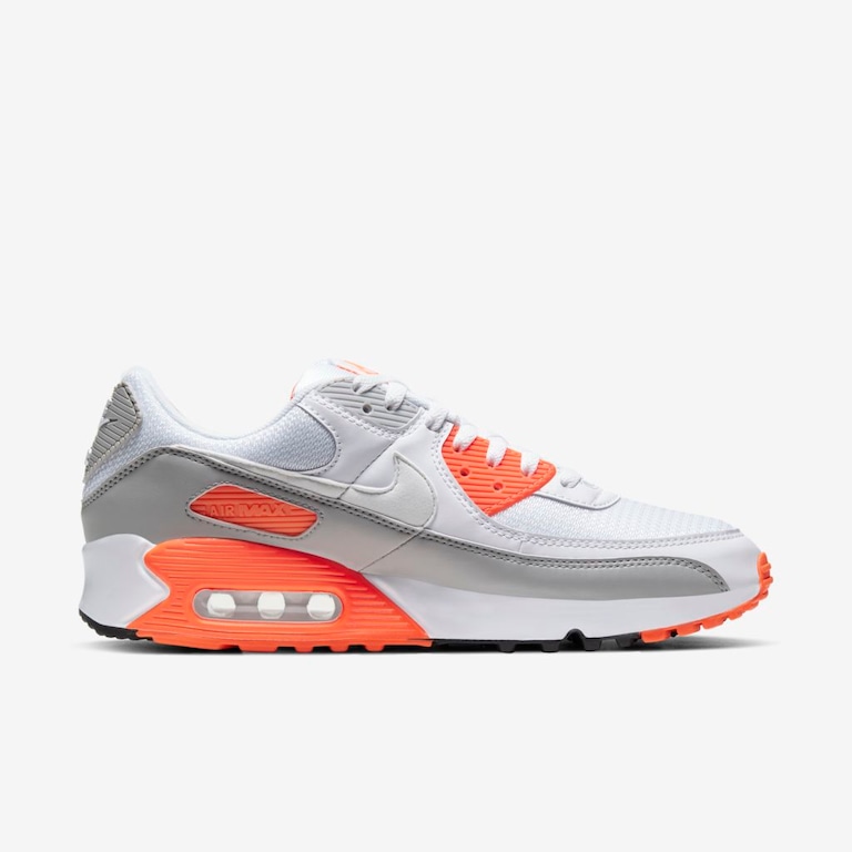 Tênis Nike Air Max 90 Masculino - Foto 3
