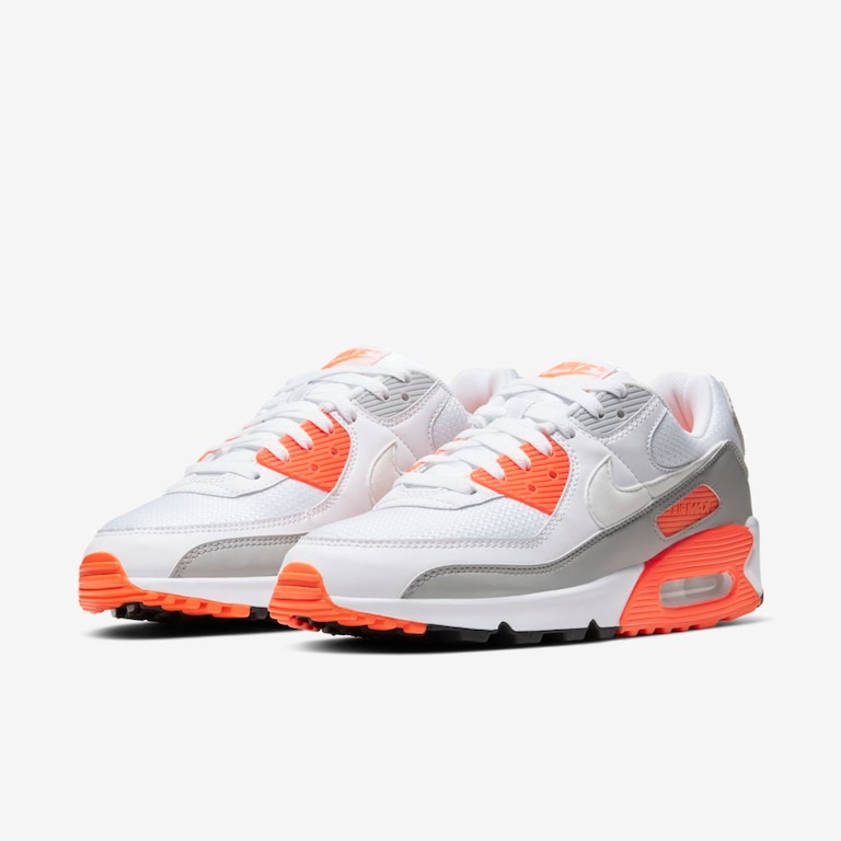 Tênis Nike Air Max 90 Masculino - Foto 5