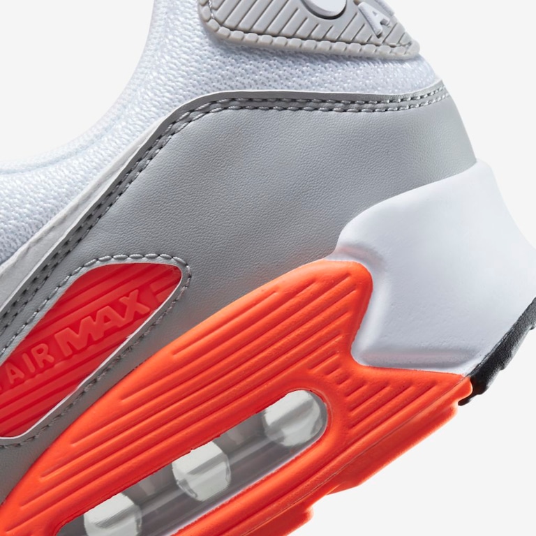 Tênis Nike Air Max 90 Masculino - Foto 8