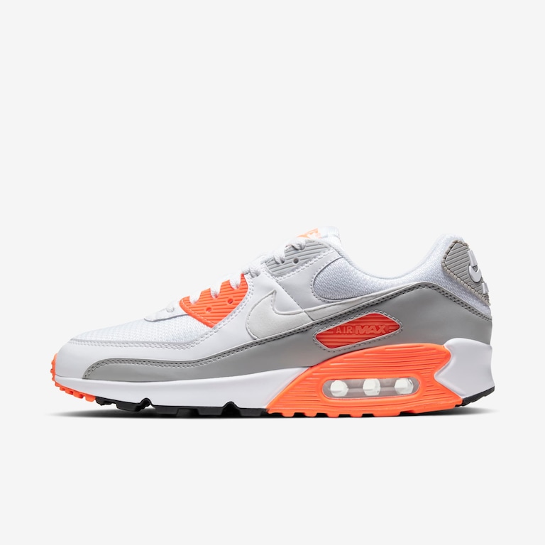 Tênis Nike Air Max 90 Masculino - Foto 1