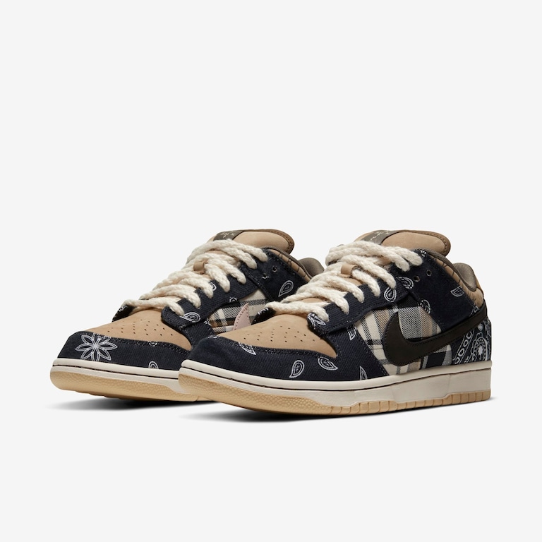 Tênis Nike SB Dunk Low Premium Unissex - Foto 5