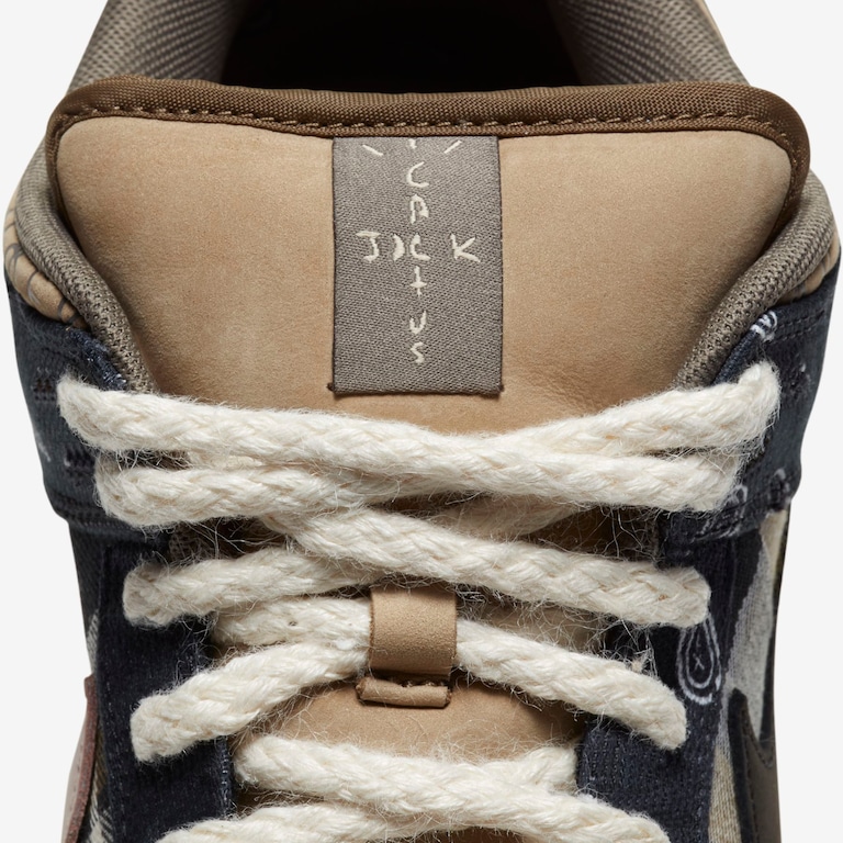 Tênis Nike SB Dunk Low Premium Unissex - Foto 7